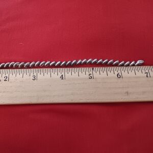 925 San Marcos bracelet